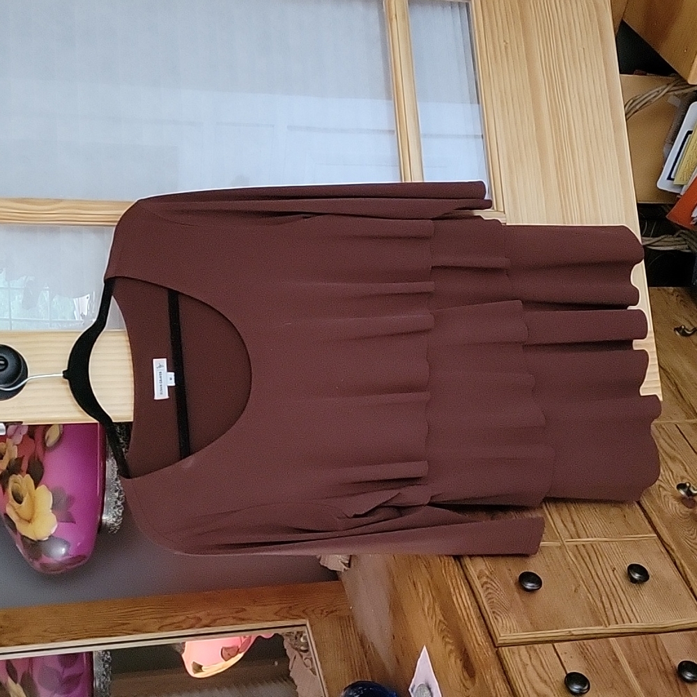Ladies blouse